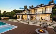 Lonzo Ball House